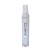 SCHWARZKOPF SILHOUETTE VITALISING CREME 200G